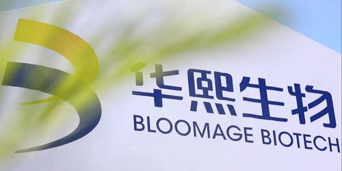 華熙生物 嚴守產品質量生命線，以生物科技鑄就國貨新標桿