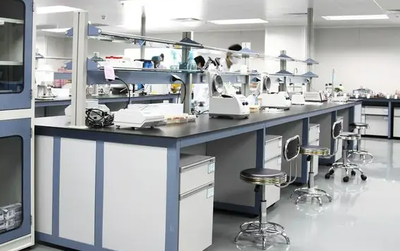 合成生物學實驗室落戶深圳，推動生物科技新突破