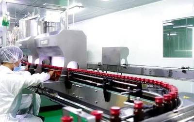 掘金2萬(wàn)億大美業(yè) 1688攜百萬(wàn)“無(wú)名廠”數(shù)字化躍遷與生物科技賦能